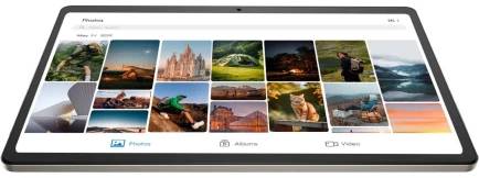 Фото - Планшет Tecno MegaPad 10 (T1001) 10.1" 4/128Gb LTE Champagne Gold