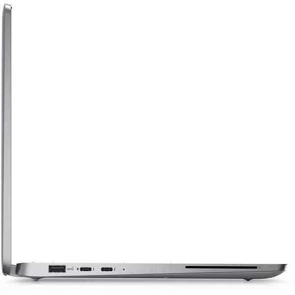 Фото - Ноутбук Dell Latitude 5350 (N099L535013UA_UBU) Grey
