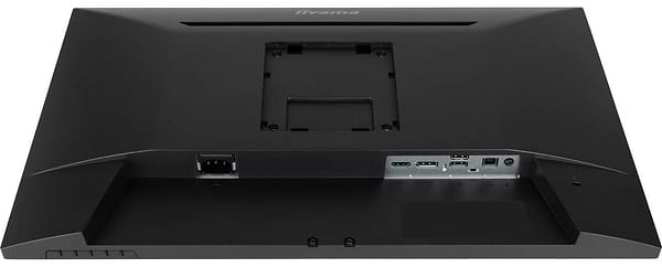 Фото - Монитор IIYAMA XUB2493HSU-B7