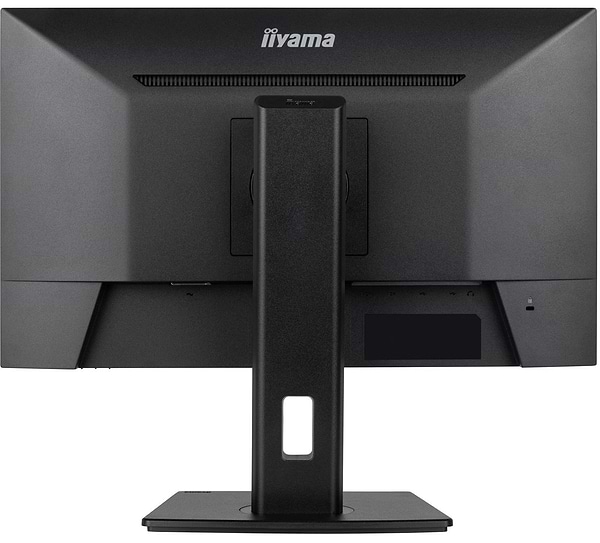 Фото - Монитор IIYAMA XUB2493HSU-B7
