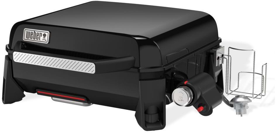 Гриль газовий Weber планча SLATE GP 43 cm Premium (1501161)