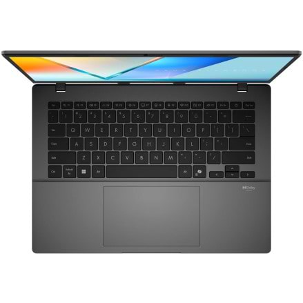 Фото - Ноутбук Asus Vivobook S 14 M3407HA-SF099 Gray