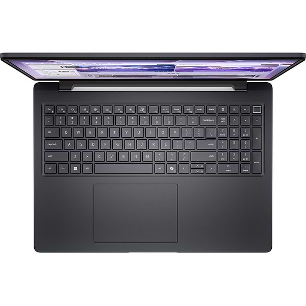 Фото - Ноутбук Dell Pro Max 16 MC16250 (BTO127_MC16250_UA_WP) Black