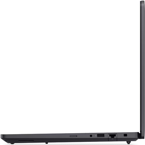 Фото - Ноутбук Dell Pro Max 16 MC16250 (BTO127_MC16250_UA_WP) Black