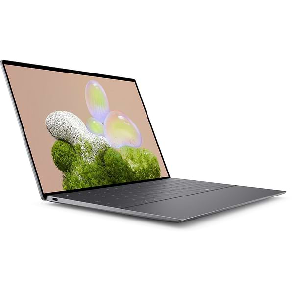 Фото - Ноутбук Dell XPS 13 9350 (210-BNHC_U7321TBGr) Graphite