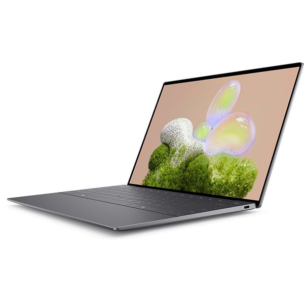 Фото - Ноутбук Dell XPS 13 9350 (210-BNHC_U7321TBGr) Graphite