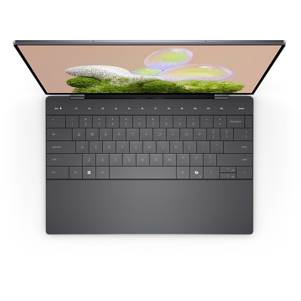 Фото - Ноутбук Dell XPS 13 9350 (210-BNHC_U7321TBGr) Graphite