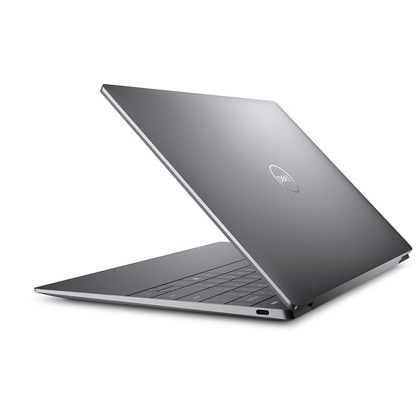 Фото - Ноутбук Dell XPS 13 9350 (210-BNHC_U7321TBGr) Graphite