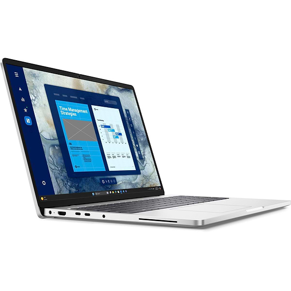Фото - Ноутбук Dell Pro 16 (BTO106_PC16250_UA_UBU) Platinum Silver