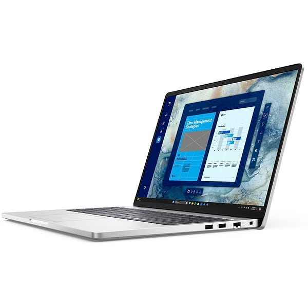 Фото - Ноутбук Dell Pro 16 (BTO106_PC16250_UA_UBU) Platinum Silver