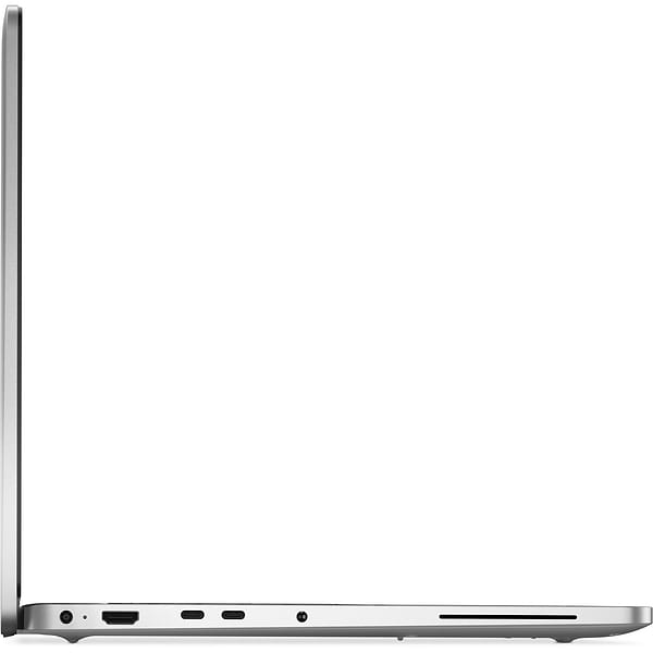 Фото - Ноутбук Dell Pro 16 (BTO106_PC16250_UA_UBU) Platinum Silver