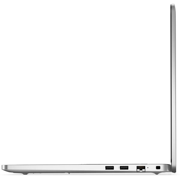 Фото - Ноутбук Dell Pro 16 (BTO106_PC16250_UA_UBU) Platinum Silver