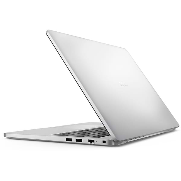 Фото - Ноутбук Dell Pro 16 (BTO106_PC16250_UA_UBU) Platinum Silver