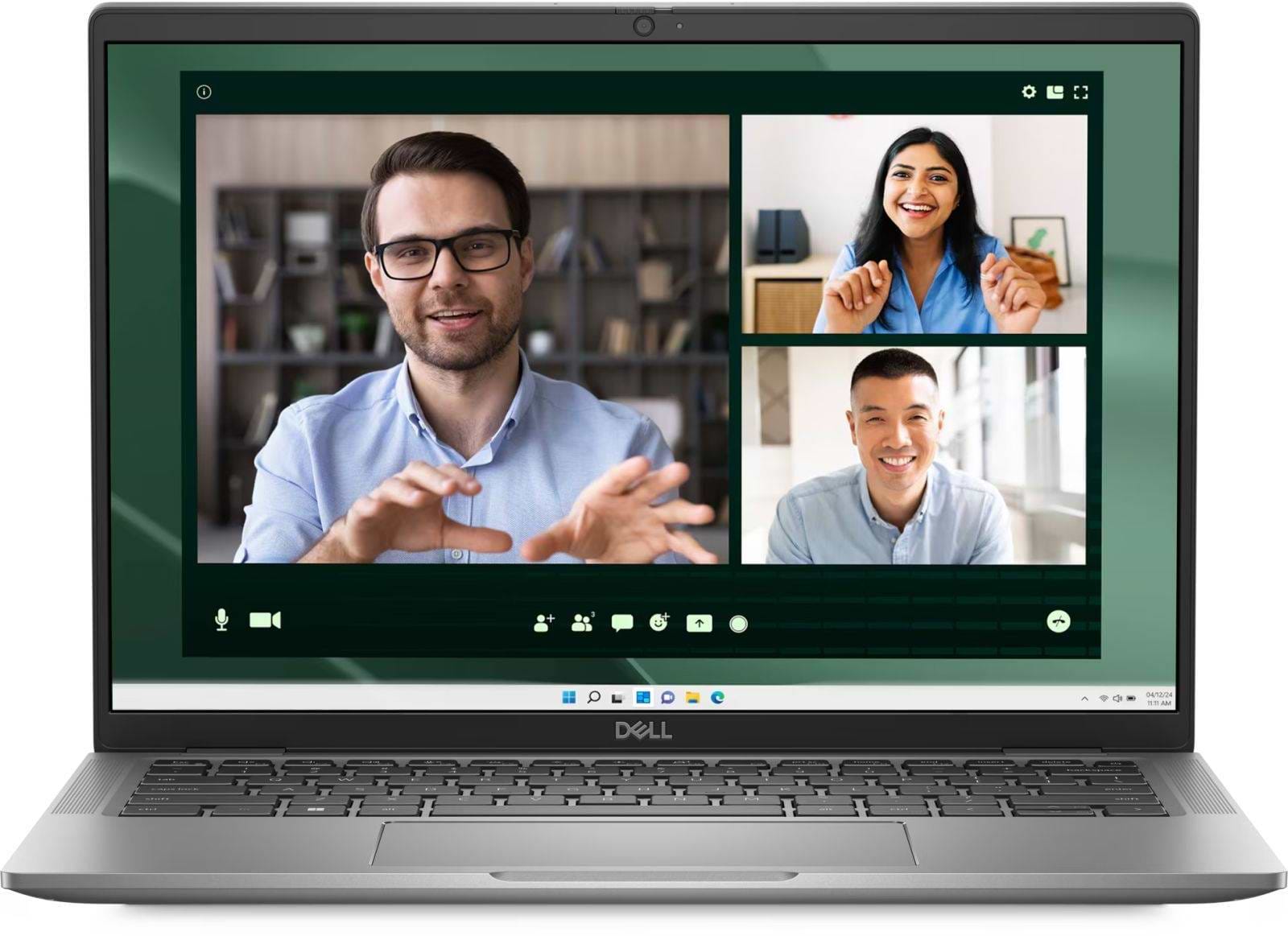 Ноутбук Dell Latitude 7450 (210-BLPR_2in1U7161TBWP) - Фото 1