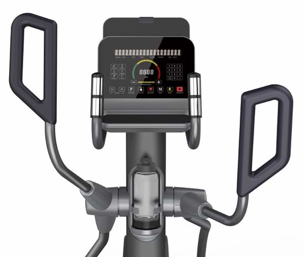 Фото - Орбітрек FitLogic E29 Plus