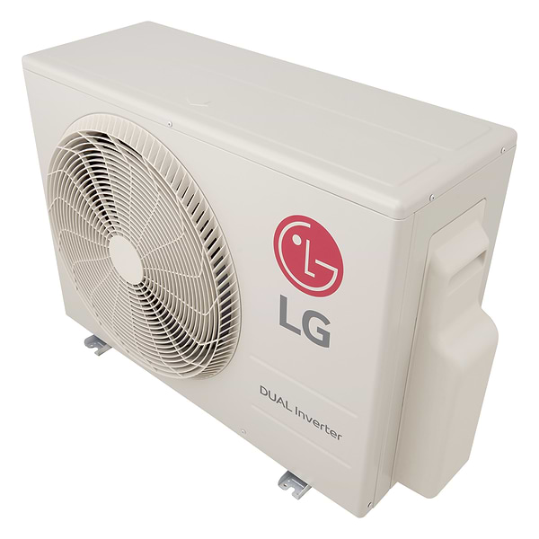 Фото - Кондиціонер спліт LG P12EP1.NSJR/P12EP1.UA3R
