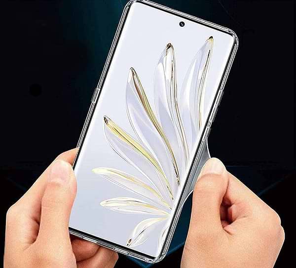 Фото - Чохол для смартфону BeCover for Honor X7b Transparancy (710876)