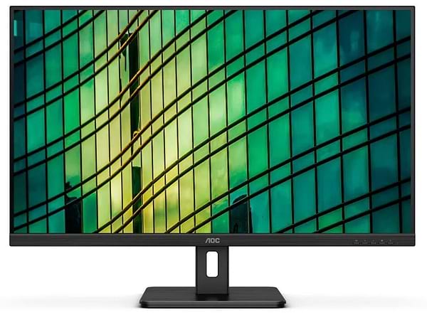 Фото - Монитор AOC U32E2N Black