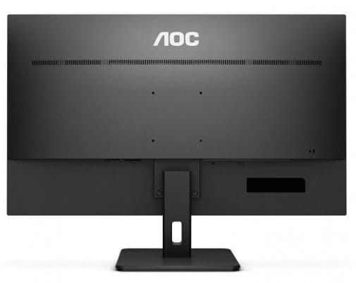 Фото - Монитор AOC U32E2N Black