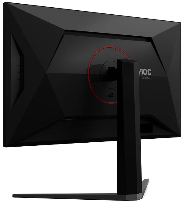 Фото - Монитор игровой AOC U32G4U