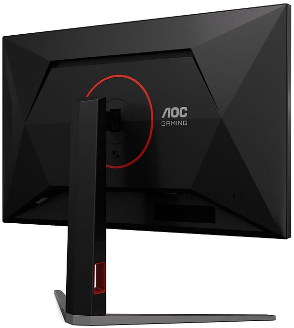 Фото - Монитор игровой AOC U32G4U