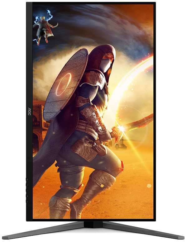 Фото - Монитор игровой AOC U32G4U