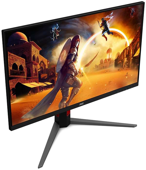 Фото - Монитор игровой AOC U32G4U