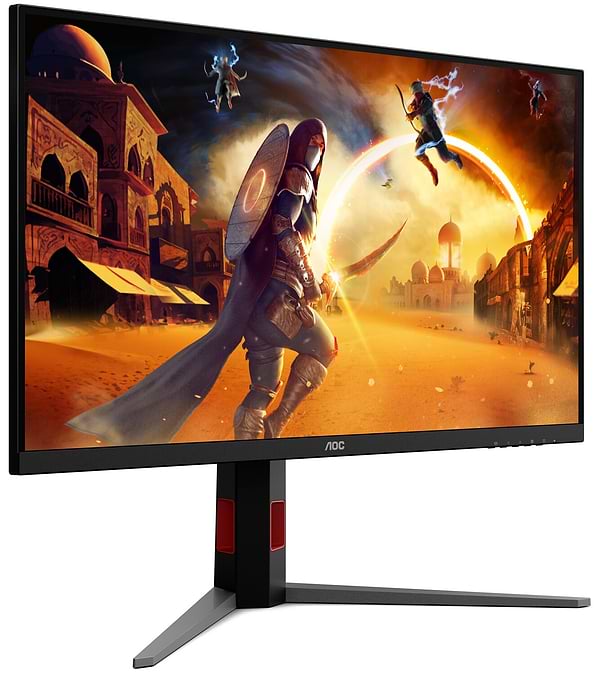 Фото - Монитор игровой AOC U32G4U