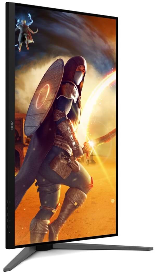 Фото - Монитор игровой AOC U32G4U