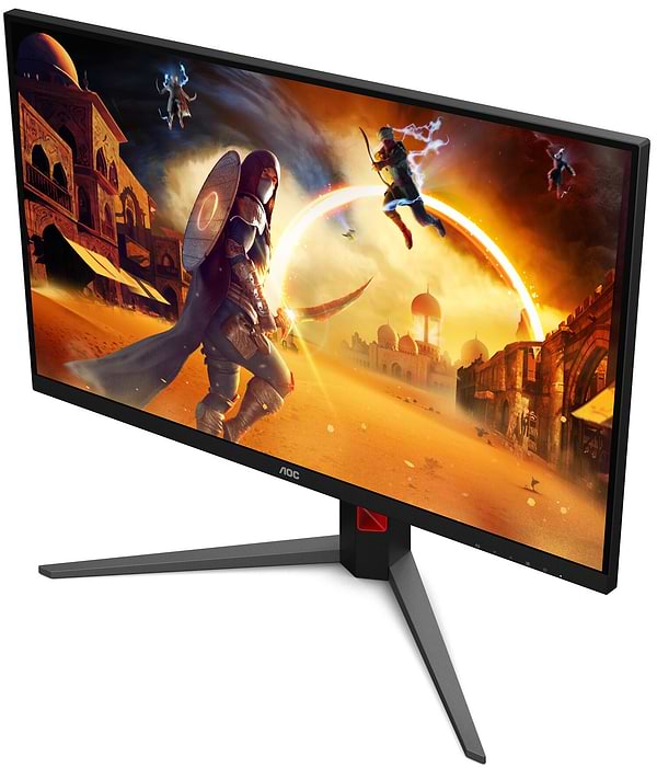 Фото - Монитор игровой AOC U32G4U