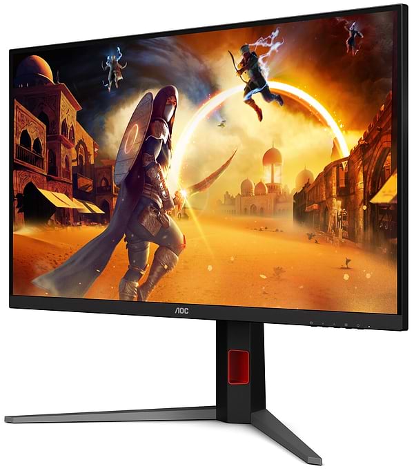 Фото - Монитор игровой AOC U32G4U