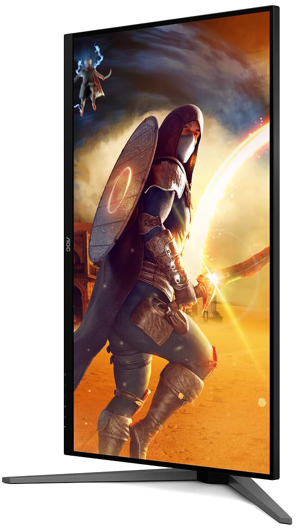 Фото - Монитор игровой AOC U32G4U