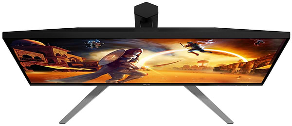 Фото - Монитор игровой AOC U32G4U