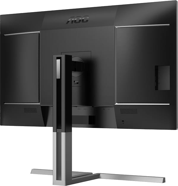 Фото - Монитор AOC U32U3CV