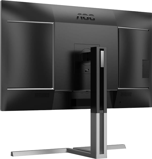 Фото - Монитор AOC U32U3CV