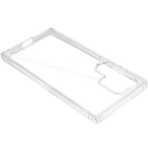 Фото - Чохол для смартфону BeCover ClearShell for Samsung Galaxy S23 Ultra SM-S918 Transparancy (713391)