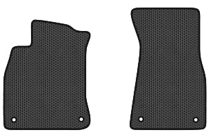 Фото - EVA килимки в салон авто передні EVAtech для A6 (C8) Hybrid Audi 2018 5 покоління Combi EU (AU44464AB2AV4SBB)