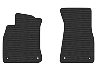 Фото - EVA килимки в салон авто передні EVAtech для A6 (C8) Hybrid Audi 2018 5 покоління Combi EU (AU44464AB2AV4SBB)