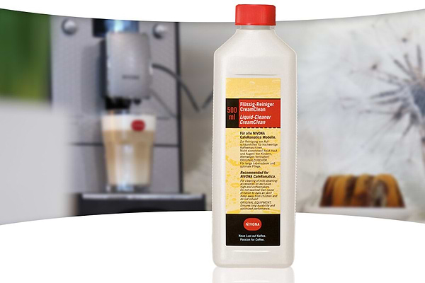 Фото - Засіб для очищення молочної системи Nivona NICC 705