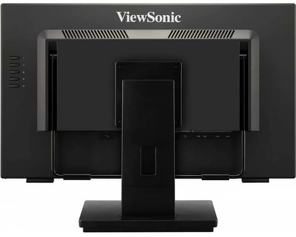 Фото - Монитор Viewsonic TD2465