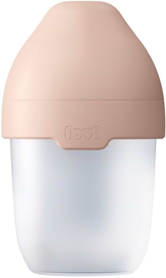 Фото - Бутылочка для кормления Lovi Mammafeel 150 мл (21/595)