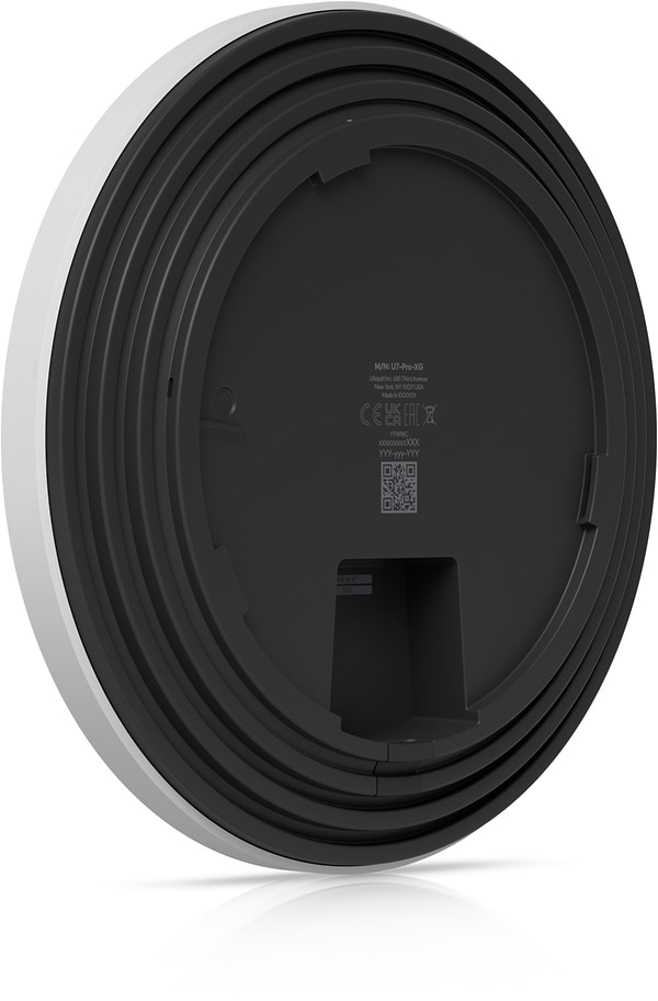 Фото - Точка доступу Ubiquiti U7-PRO-XG