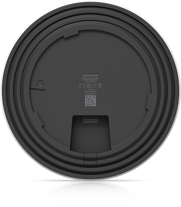 Фото - Точка доступу Ubiquiti U7-PRO-XG