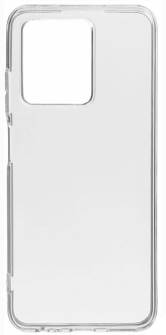 Чехол для смартфона ZTE for ZTE Blade V50 Vita 4G Transparancy (710924) - Фото 1