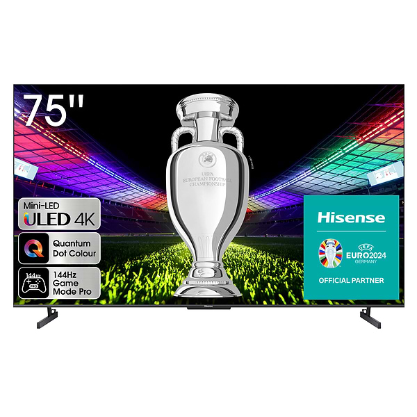 Фото - Телевизор Hisense 75U7KQ