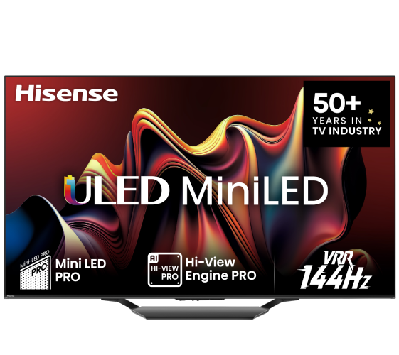 Телевизор Hisense 55U7NQ