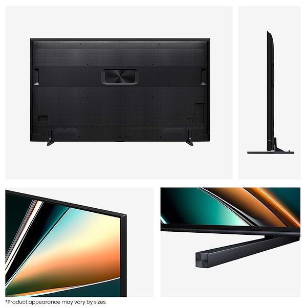 Фото - Телевизор Hisense 85U7Q
