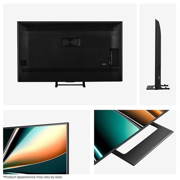Фото - Телевізор Hisense 75U7Q