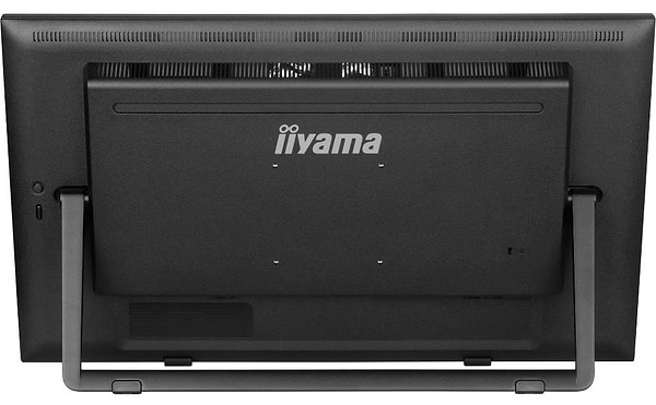 Фото - Монітор IIYAMA T2755MSC-B1