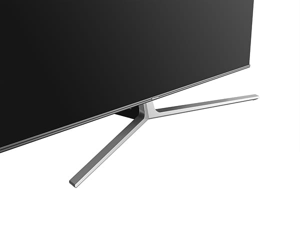 Фото - Телевізор Hisense 65U8GQ